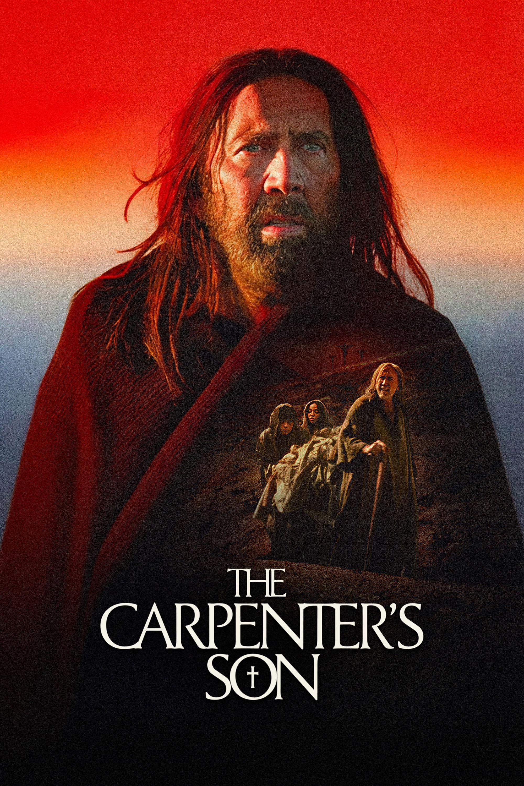 The Carpenter's Son (2025) [319597] (A1767036123) [[Movies]] --Plex--